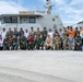Pacific Partnership 2026 holds disaster management humanitarian assistance and disaster preparedness field exercise in Sibolga, Indonesia