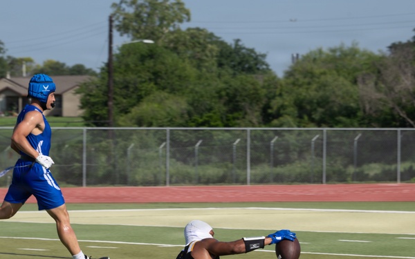 Armed Forces Sports Flag Football Championships