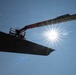 Aircraft maintenance at new heights