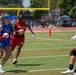 Armed Forces Sports Flag Football Championships