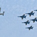 C-2A Greyhound's Six Decades of Service Ends with Landing at NAS Pensacola