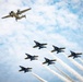 C-2A Greyhound's Six Decades of Service Ends with Landing at NAS Pensacola
