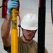 Supporting the mission from the ground up: 165th Maintenance Squadron performs routine AGE inspections