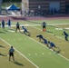 Armed Forces Sports Flag Football Championships