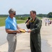 C-2A Greyhound's Six Decades of Service Ends with Landing at NAS Pensacola