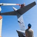 Aircraft maintenance at new heights