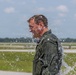 C-2A Greyhound's Six Decades of Service Ends with Landing at NAS Pensacola
