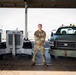 Supporting the mission from the ground up: 165th Maintenance Squadron performs routine AGE inspections