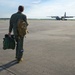 165th Airlift Wing builds tactical airlift readiness through formation flight and combat offload training