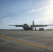 165th Airlift Wing builds tactical airlift readiness through formation flight and combat offload training