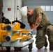Supporting the mission from the ground up: 165th Maintenance Squadron performs routine AGE inspections