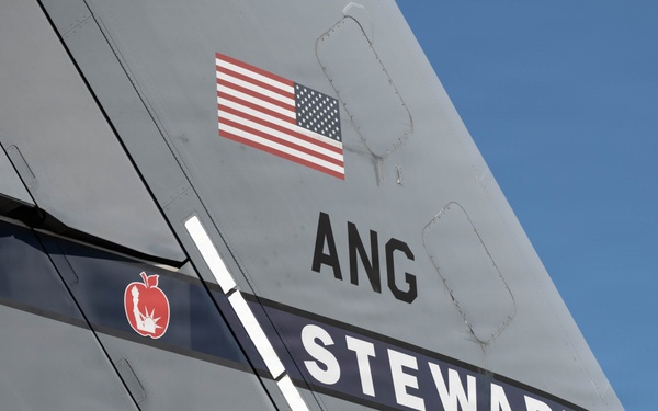 Aircraft maintenance at new heights