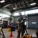 Supporting the mission from the ground up: 165th Maintenance Squadron performs routine AGE inspections
