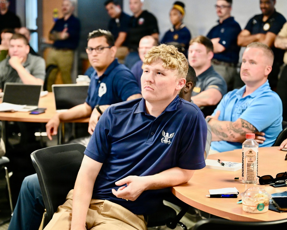 District Training Meeting 2026