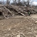 U.S. Army Corps of Engineers awards Cherokee National Forest debris removal contract