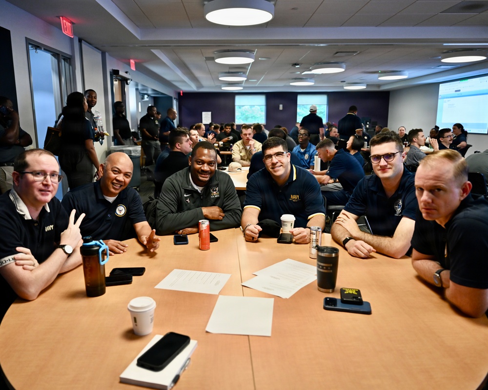 District Training Meeting 2026