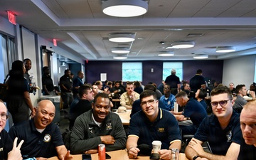 District Training Meeting 2026