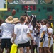 Armed Forces Sports Flag Football Championships
