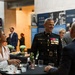 Lt. Gen. Andrew M. Niebel hosts Mr. Robert Ruark at Marine Barracks Washington's Sunset Parade