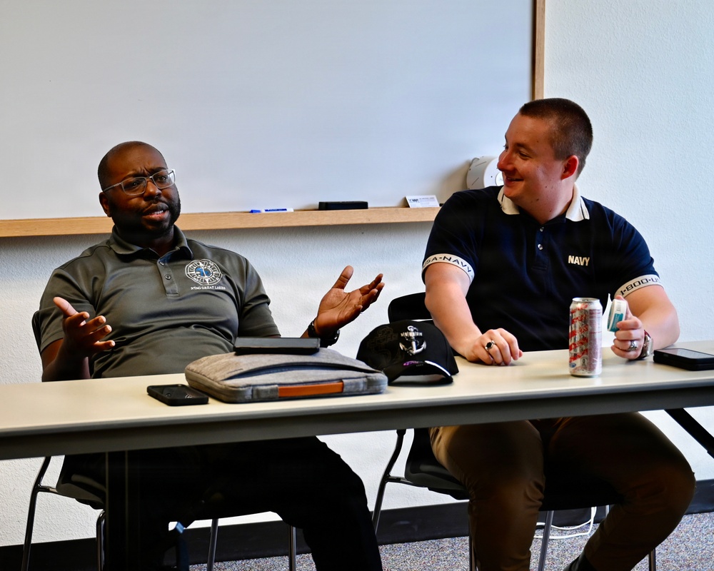 District Training Meeting 2026