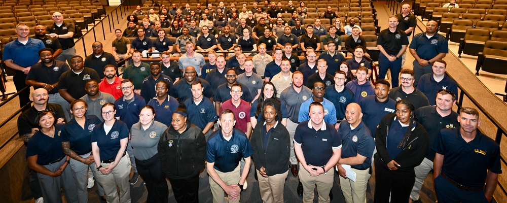 District Training Meeting 2026