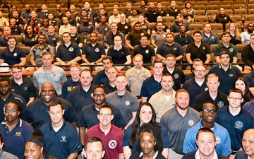 District Training Meeting 2026