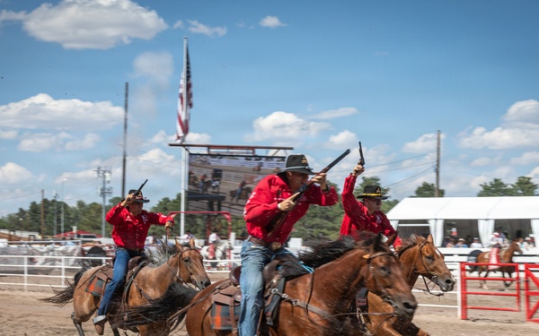 Cheyenne Frontier Days 2026