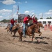 Cheyenne Frontier Days 2026