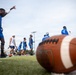 Armed Forces Sports Flag Football Championships