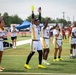 Armed Forces Sports Flag Football Championships