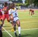 Armed Forces Sports Flag Football Championships