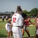 Armed Forces Sports Flag Football Championships