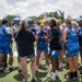 Armed Forces Sports Flag Football Championships