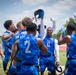 Armed Forces Sports Flag Football Championships