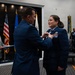 17th Training Support Squadron Change of Command Ceremony