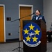 17th Training Support Squadron Change of Command Ceremony