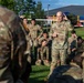 Fort Carson Newcomers PT