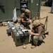 Navy Corpsman Integrates Lifesaving Medical Expertise with Tactical Communications in Rugged Training Environment