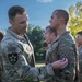 Fort Carson Newcomers PT