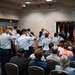 17th Training Support Squadron Change of Command Ceremony