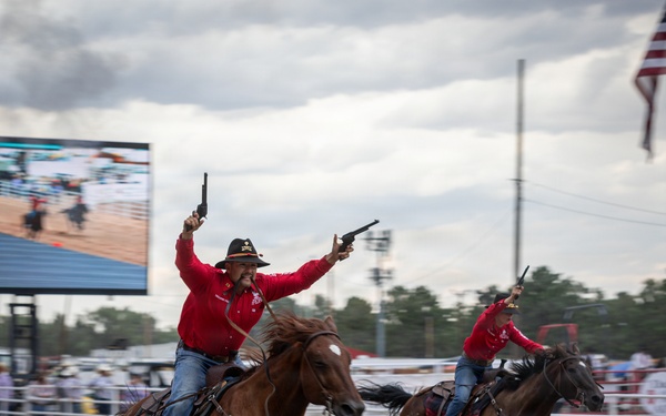 Cheyenne Frontier Days 2026
