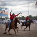 Cheyenne Frontier Days 2026