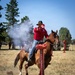 Cheyenne Frontier Days 2026