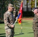 U.S. Army V Corps hosts award ceremony at Camp Kosciuszko, Poland