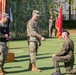 U.S. Army V Corps hosts award ceremony at Camp Kosciuszko, Poland