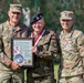 U.S. Army V Corps hosts award ceremony at Camp Kosciuszko, Poland