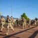 Fort Carson Newcomers PT