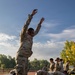 Fort Carson Newcomers PT