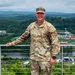 CCMSgt Melton visits summit