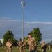 Fort Carson Newcomers PT
